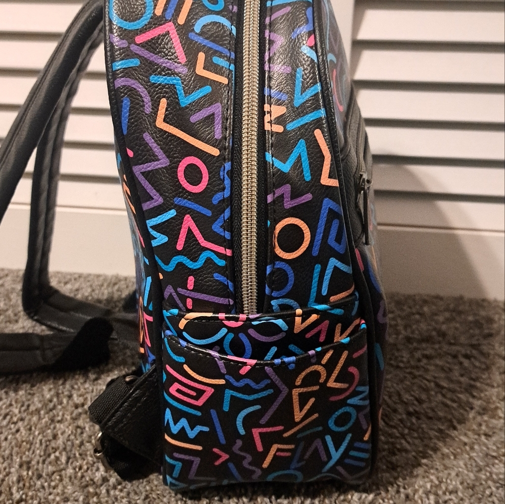 Funko Stranger Things Mini Backpack - image 5